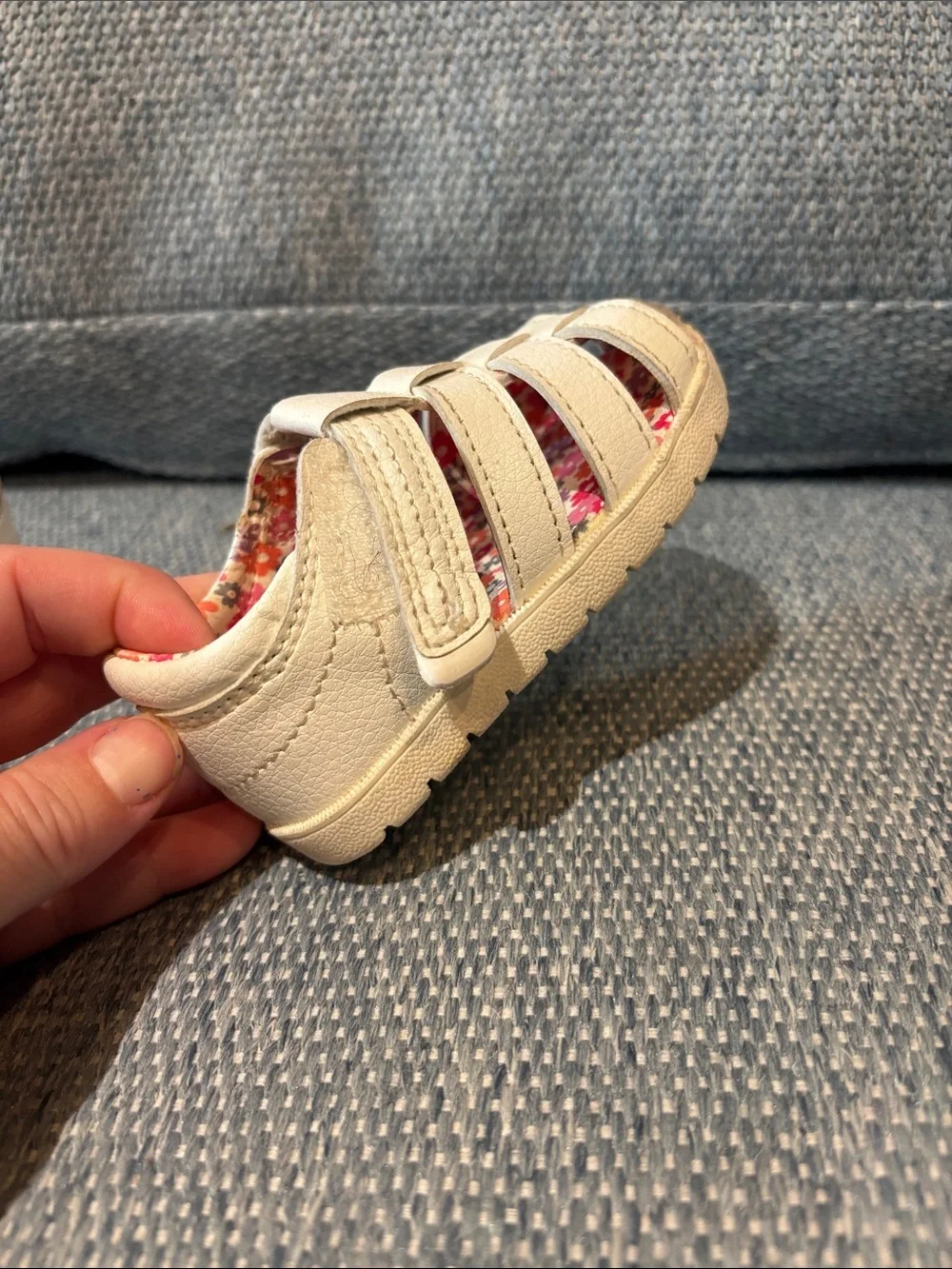 Fisherman baby sandals! Child 3